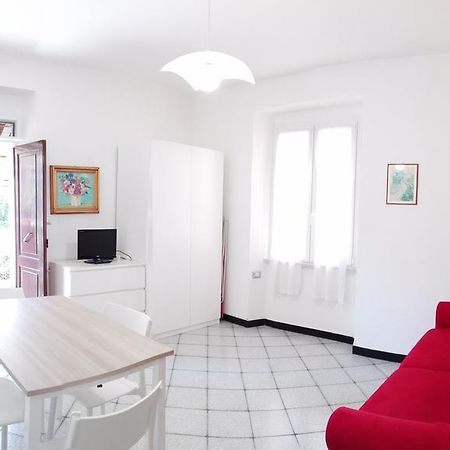 Ferrando Apartment Levanto Bagian luar foto