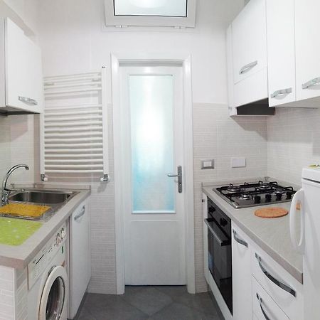 Ferrando Apartment Levanto Bagian luar foto