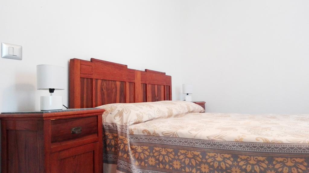 Ferrando Apartment Levanto Bagian luar foto