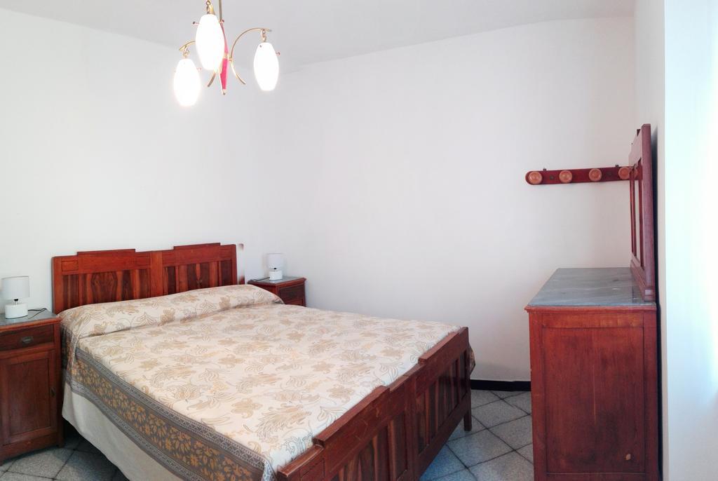 Ferrando Apartment Levanto Bagian luar foto
