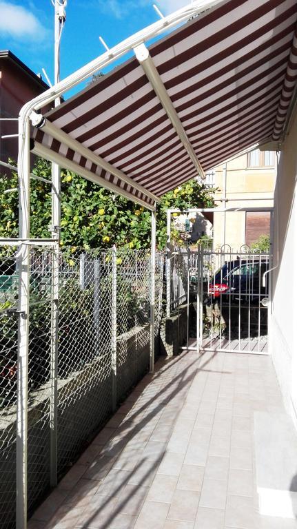 Ferrando Apartment Levanto Bagian luar foto
