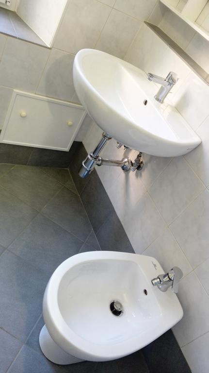 Ferrando Apartment Levanto Bagian luar foto