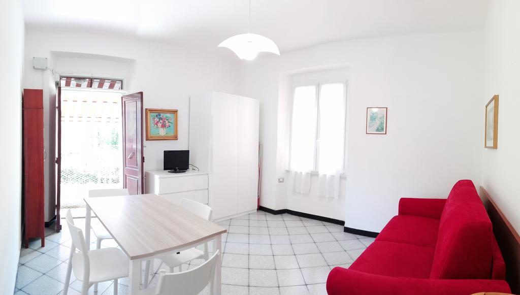 Ferrando Apartment Levanto Bagian luar foto