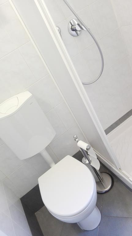 Ferrando Apartment Levanto Bagian luar foto