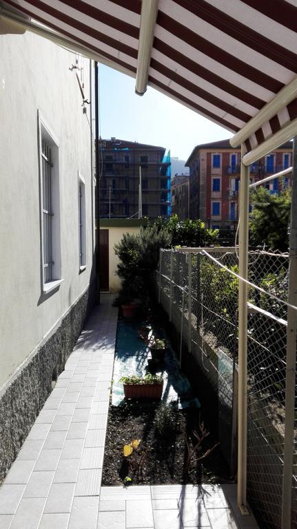 Ferrando Apartment Levanto Bagian luar foto