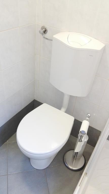 Ferrando Apartment Levanto Bagian luar foto