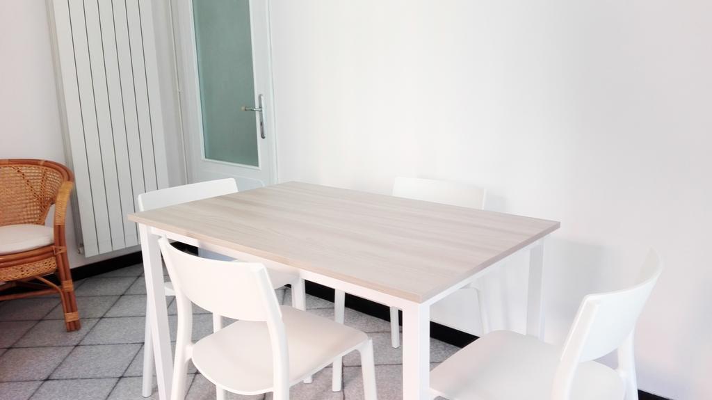 Ferrando Apartment Levanto Bagian luar foto